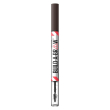 maybelline build-a-brow - penna sopracciglia 2-in-1