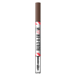 maybelline build-a-brow - penna sopracciglia 2-in-1