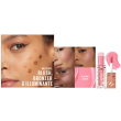 maybelline new york - sunkisser blush liquido,  5 blazing