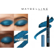 maybelline nwe york - matita color tattoo ombretto 24h  extravagant