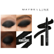 maybelline new york - matita  color tatto ombretto 24h rebellious