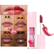 maybelline -lift gloss plump mauve bite