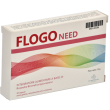 flogo need 20 cps integratore antinfiammatorio naturale per dolori articolari e muscolari, benessere