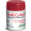 omegavd 40 softgel - integratore per la funzione cardiaca