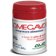 omegavd 40 softgel