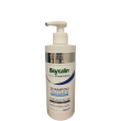 bioscalin shampoo antiforfora capelli normali grassi maxi size 400 ml