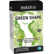 nutriva green shape 14 bustine - integratore drenante