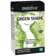nutriva green shape 14 bust.
