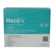 reco&rsquo; 4 integratore alimentare in bustine 14 bustine | store online benessere e vitalit&agrave
