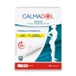calmadol patch arnica e artiglio del diavolo 6 pz cerotto transdermico