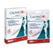 calmadol cerotti per dolori muscolari e articolari con arnica montana e artiglio del diavolo, 6 cero