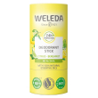 weleda deodorante stick citrus e bergamotto 50 grammi
