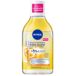 nivea a/micellare skin glow 400