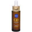 nivea q10 anti-rughe expert siero viso doppia azione 30 ml, viso