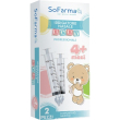 irrigatore nasale baby 2pz sf+