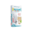 irrigatore nasale baby 2pz sf+