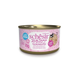schesir cat bb pollo/fegato70g