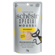 schesir cat spec exig poll/feg