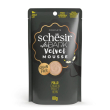 schesir ad velv pol 80g