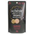 schesir cat aft velv pollo/ma