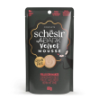 schesir ad velv pol/man 80g