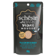 schesir cat aft velv pollo/uo