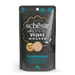schesir ad velv pol/uov 80g