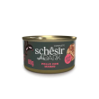 schesir ad pol/manzo 80g