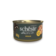 schesir ad pollo 80g