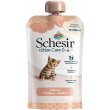 gattino pouch cream pollo - alimento umido per gattini da 0 a 6 mesi 150 gr
