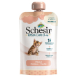 schesir cat kitt c pollo 150g