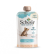 schesir cat kitt c tonn 150g