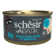 schesir cat aft pate' pollo/uo