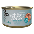 schesir cat silv tonn/sgombro