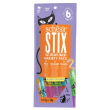 schesir cat stix variety pack