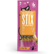schesir cat stix pollo 6pz