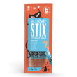 schesir cat stix salmone 6pz