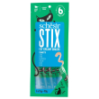 schesir cat stix tonnetto 6pz