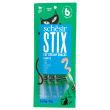schesir gatto snack stix creamy tonnetto 6pz 15gr