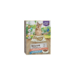 multipack sfilaccetti sterilized salmone e merluzzo - alimento completo per gatti sterilizzati 12 x