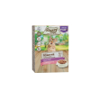 stuzzy sfilaccetti vitello e prosciutto - alimento completo per gatti adulti sterilizzati 12 x 85 gr