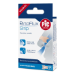pic rinoflux strip cerotto nasale misura xl, 30 pezzi