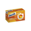 ergovis vitamina c 30 capsule - integratore di vitamina c