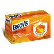 ergovis vitamina c formulazione a rilascio prolungato capsule 20 g cap