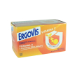 vitamina c 500 mg supporto difese 60 capsule ergovis - eg