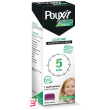 pouxit flash vegetal lozione pidocchi e lendini 100 ml con pettine