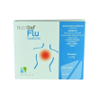 nutridef flu fluidificante delle vie respiratorie 18 bustine - nutrileya