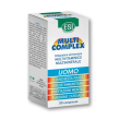 esi - multi complex uomo multivitaminico multiminerale confezione 30 compresse