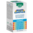 esi multicomplex uomo 30cpr