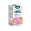 esi multicomplex donna 30 compresse - integratore di vitamine e minerali